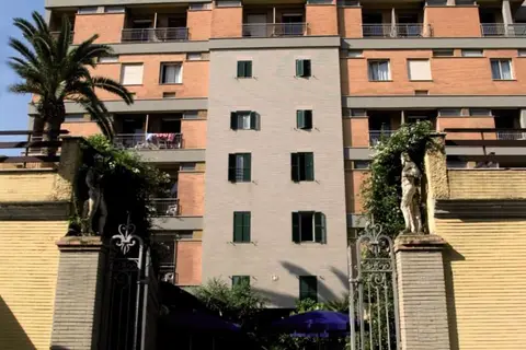 Hotel Villa Margherita in Ladispoli — foto 21