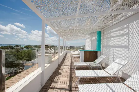 Ferrer Lime Tamarindos in Alcúdia — foto 15