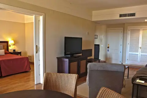 Hotel Guadacorte Park in Los Barrios — foto 4