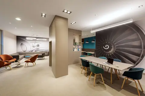 NH Vienna Airport Conference Center in Schwechat — foto 30