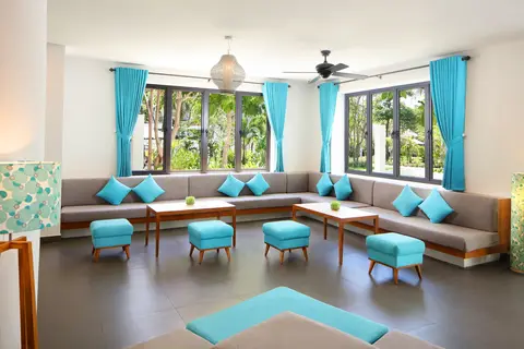EMM Hoi An in Đà Nẵng — foto 19