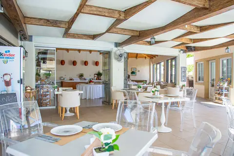 Mare Monte ApartHotel in Δημοτική Ενότητα Μαλίων — foto 11