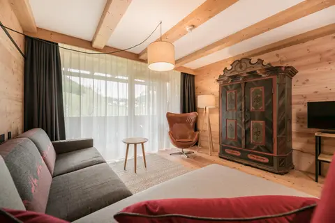 Berghotel in Lesachtal — foto 20