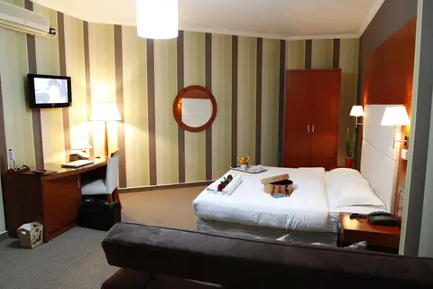 Bel Conti Hotel in Durrës — foto 3