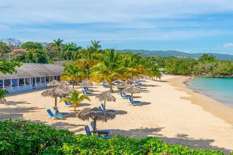 Jamaica Inn in Ocho Rios, foto 11