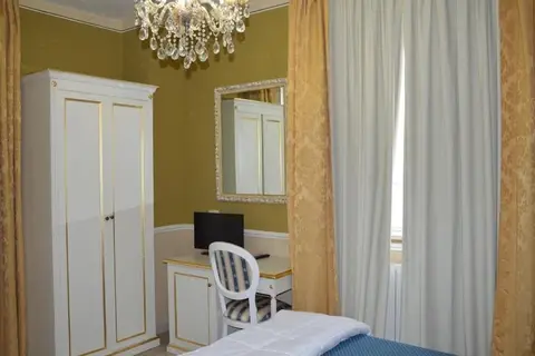 B&B HOTEL Pesaro Des Bains in Pesaro, foto 9