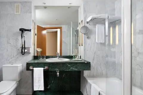 Hotel NH Málaga in Málaga — foto 10