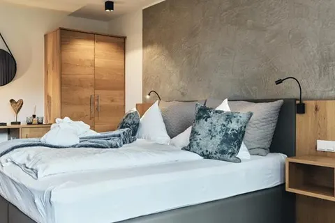 Hotel Garni Auszeit in Eben am Achensee — foto 2