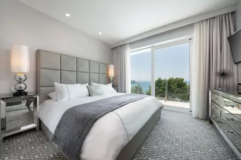 Royal Palm Hotel in Slano — foto 29