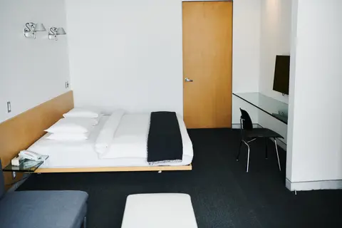 Habita Hotel in Hotel Habita, foto 5