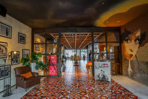 Fly & Go Akra Hotel in Antalya — foto 14
