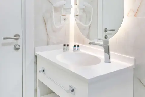 Silvana Hotel in İstanbul, foto 10