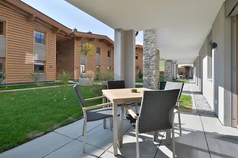 Appartementen Resort Tirol Brixen am Sonnenplateau foto 4