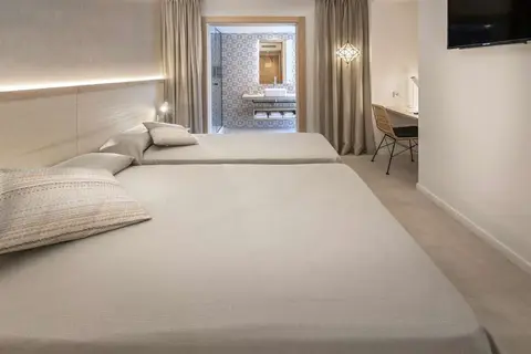 Hotel Alhambra in Santa Susanna — foto 14