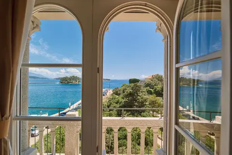 Arbiana Heritage Luxury Boutique Hotel in Rab — foto 13