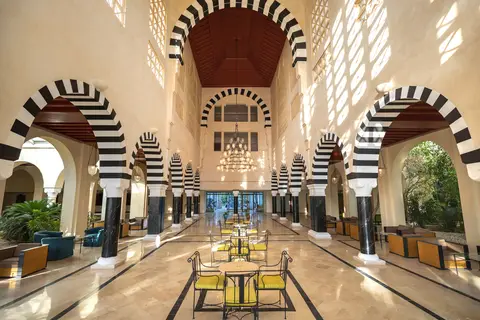 Shalimar in الحمامات — foto 14
