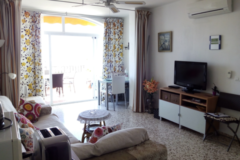 El Capistrano Village - inclusief huurauto in Naciria — foto 26