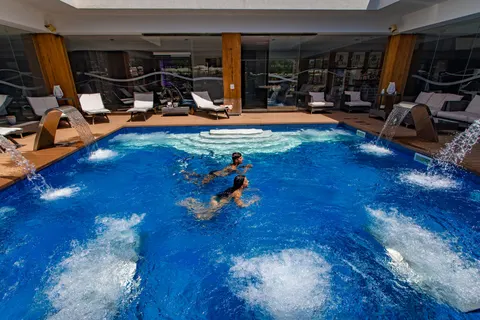 Fly & Go Costa Verde Hotel Club in Cefalù — foto 20