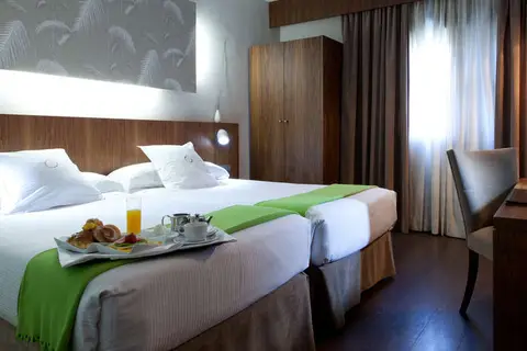 Hotel Ópera in Madrid — foto 25