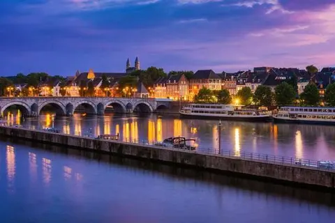 NH Maastricht foto 24