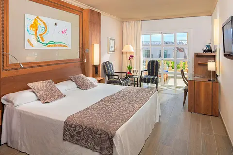 ADRIAN Hoteles Jardines de Nivaria in Adeje — foto 3
