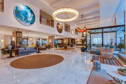Hotel Los Fariones in Tías — foto 30