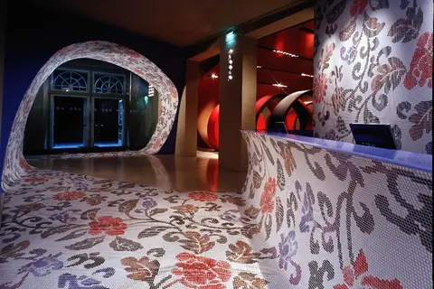 UNAHOTELS Vittoria Firenze in Florence — foto 30