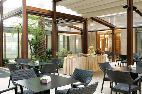 Royal Continental in Napels, foto 7