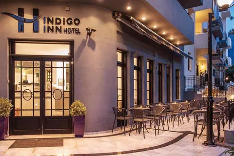 Indigo Inn foto 1