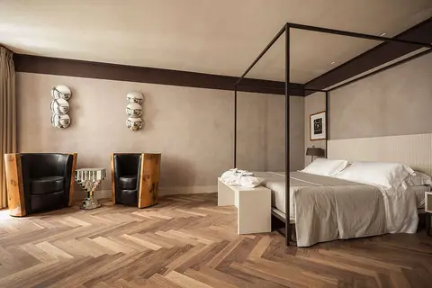 Liassidi Luxury & Wellness Suites in Venetië, foto 7