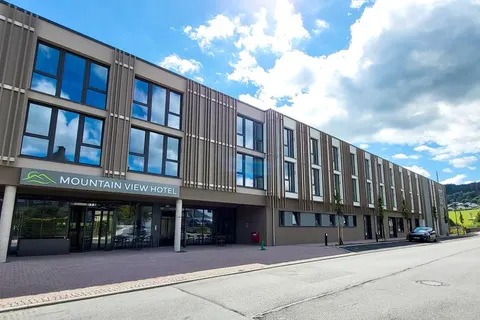Mountain View Hotel Willingen foto 1