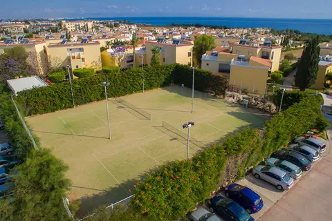 Malama Beach Holiday Village in Protaras, foto 9