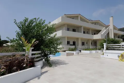 Maggana Residence in Μηνιά — foto 27