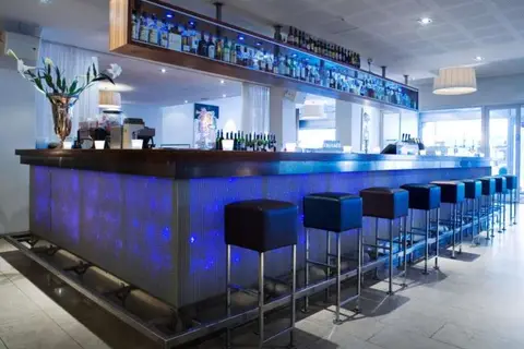 Clarion Hotel Amaranten in Stockholm — foto 12