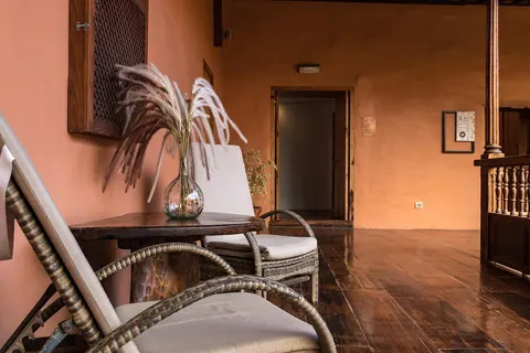 Hotel Livvo La Quinta Roja in Garachico — foto 10