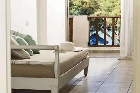 Almyrida Studios in Almyrida — foto 10