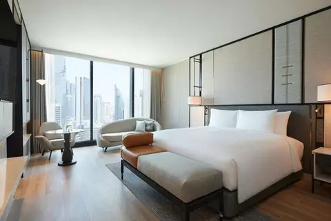 DusitD2 Samyan in Bangkok, foto 15