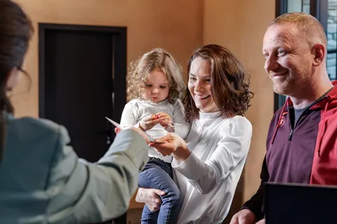 Hillview Resort Grandvoir foto 17