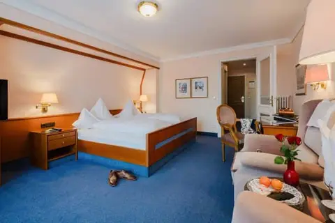 Hotel & SPA Fontenay in Bad Wörishofen, foto 5