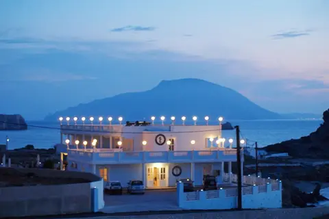 Athena Pallace in Arkasa, foto 19