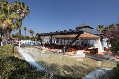 DoubleTree by Hilton Islantilla Golf Resort in Lepe, foto 19