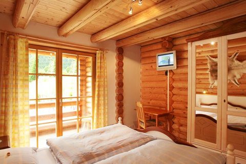 Chalet Bernie foto 2