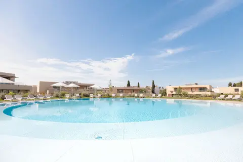 White Shell Beach Villas in Lagoa — foto 2