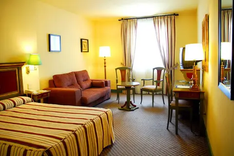 Hotel Velada Mérida in Merida — foto 6