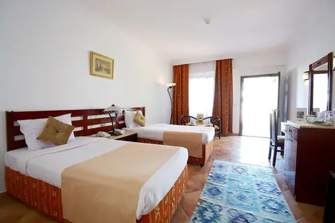 Verginia Sharm Resort in Sharm El Sheikh — foto 28