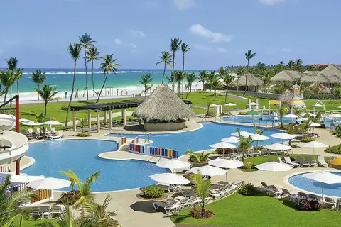 Hard Rock Hotel & Casino Punta Cana in Punta Cana