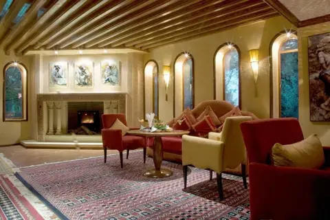 Hotel Les Merinides in Fez, foto 22