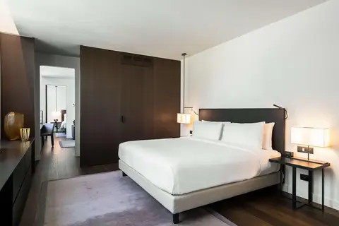 Hilton Lake Como in Bardolino — foto 17