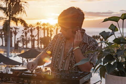 Hotel Gran Melia Palacio de Isora foto 36