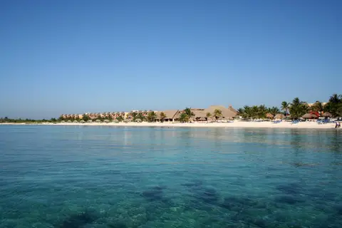 Akumal Bay Beach & Wellnes Resort in Cancún — foto 25